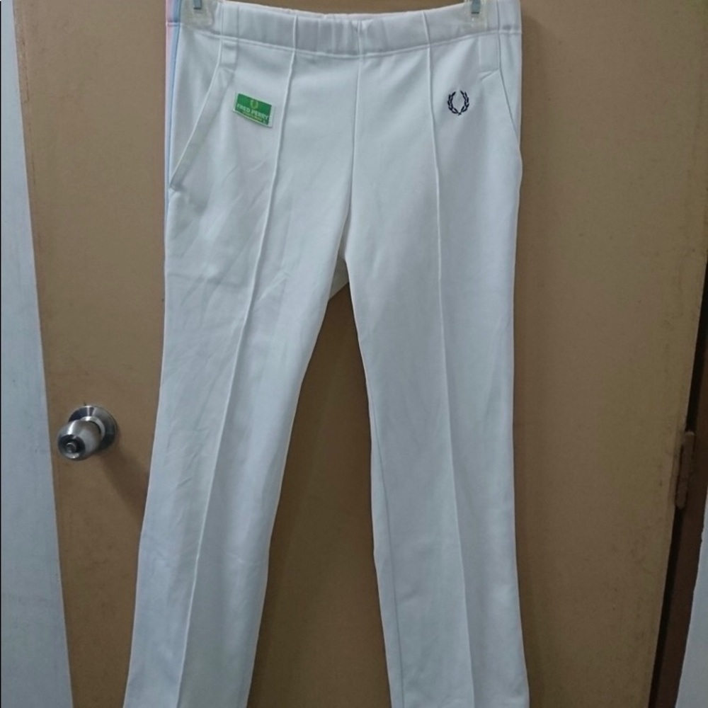 Fred Perry Vintage Track-pants